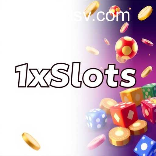 Rising Popularity of 1xSlots in 2025