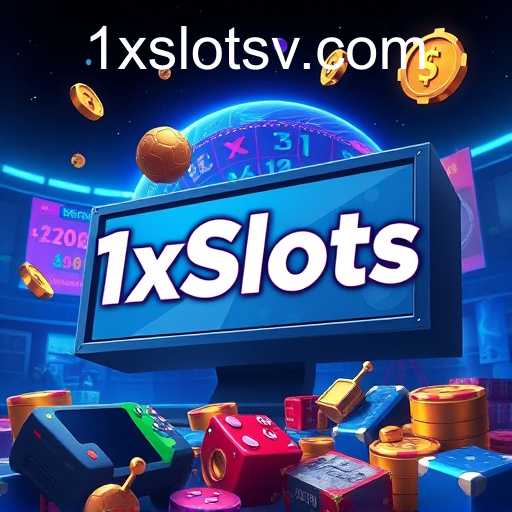1xSlots: The Rise of Online Gaming and Its Global Impact
