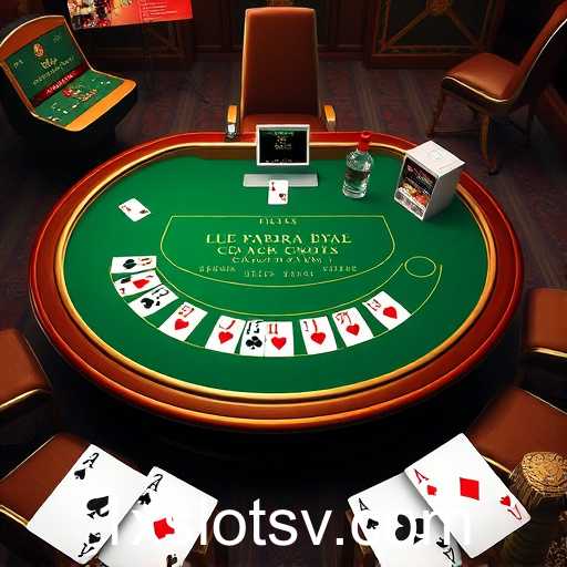 Exploring Baccarat on 1xSlots: A Classic Game in a Modern Casino