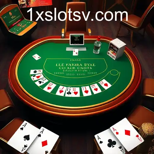Exploring Baccarat on 1xSlots: A Classic Game in a Modern Casino