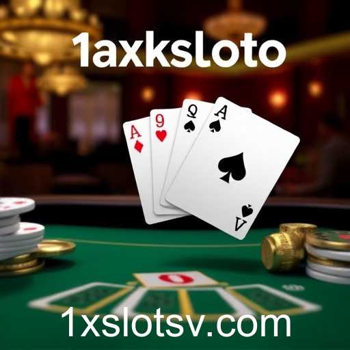 Exploring the Thrills of Blackjack on 1xSlots: A Comprehensive Guide