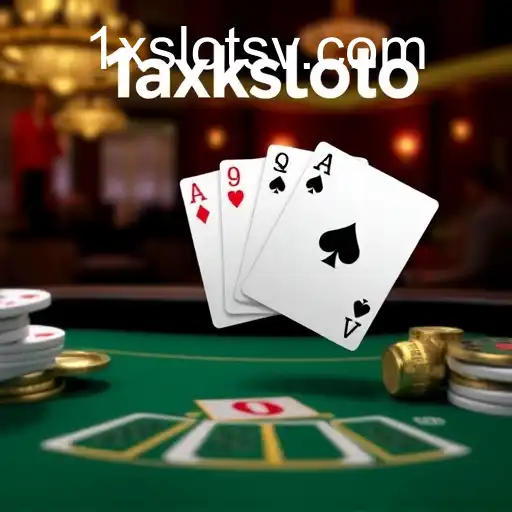 Exploring the Thrills of Blackjack on 1xSlots: A Comprehensive Guide