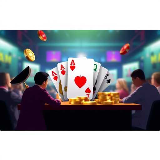 Emerging Trends in Online Gaming for 2025