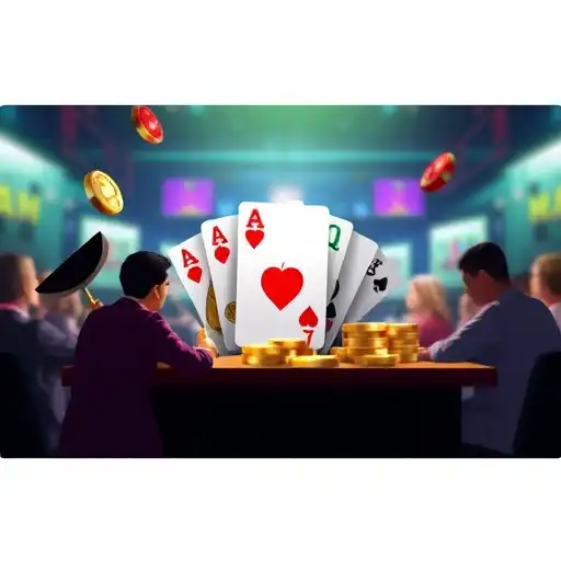 Emerging Trends in Online Gaming for 2025