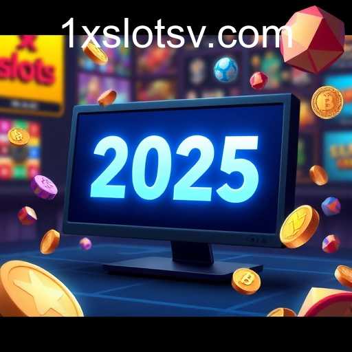 The Evolution of Online Gaming: 1xSlots at the Forefront