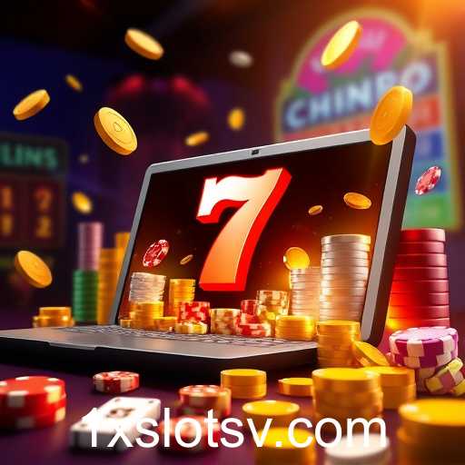 Gaming Industry Evolution: 1xSlots in Focus