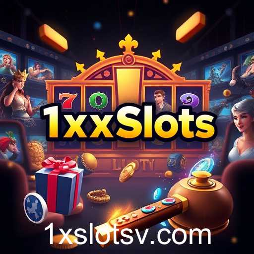 1xSlots: The Evolution and Impact on Gaming in 2025