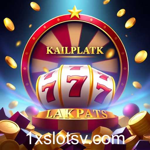 Exploring the Exciting World of Jackpot Games on 1xSlots