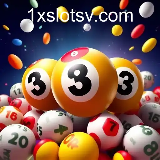 Exploring the Excitement of Lottery Gaming at 1xSlots