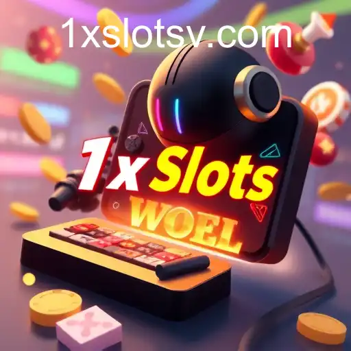 Online Gaming in 2025: The Rise of 1xSlots