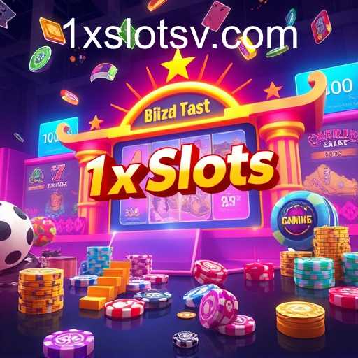 The Rise of Online Gaming with 1xSlots in 2025