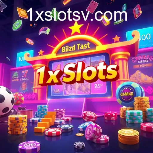 The Rise of Online Gaming with 1xSlots in 2025