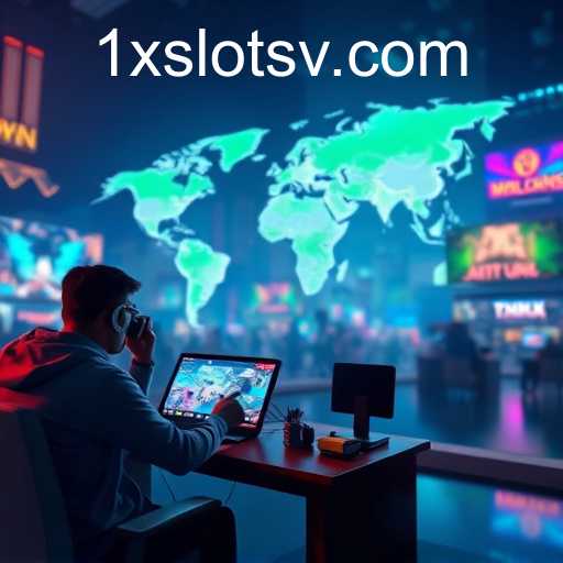 The Evolution of Online Gaming in 2025