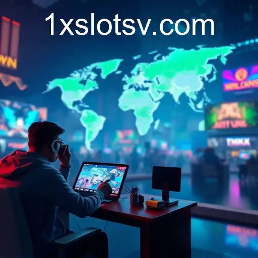 The Evolution of Online Gaming in 2025