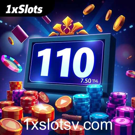 The Rise of Online Gaming: 1xSlots in Focus