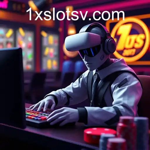 The Rise of Online Gaming: A Look at 1xSlots