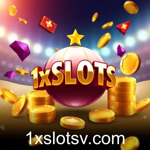 1xSlots: The Rising Trend in Online Gaming