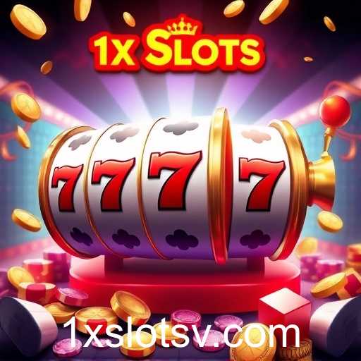 Exploring the Exciting World of Slot Games at 1xSlots Casino