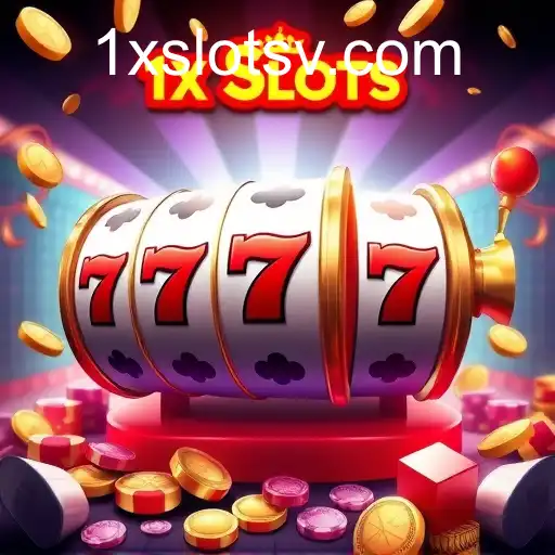 Exploring the Exciting World of Slot Games at 1xSlots Casino